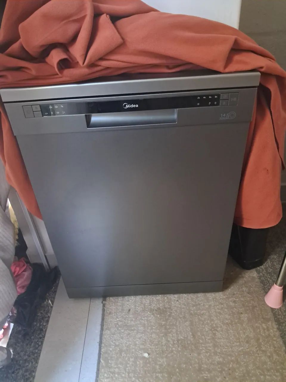 Maquina lava e seca e lava louça  - Foto 2