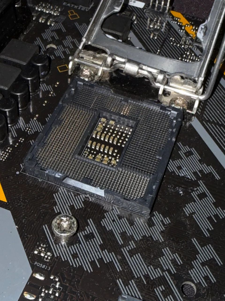 Placa Mãe ASUS TUF B360M-Plus Gaming - Foto 4