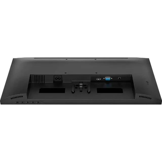 MONITOR 21,5" PHILIPS LED, 120HZ (NOVO, COM GARANTIA, PRONTA ENTREGA) - Foto 4