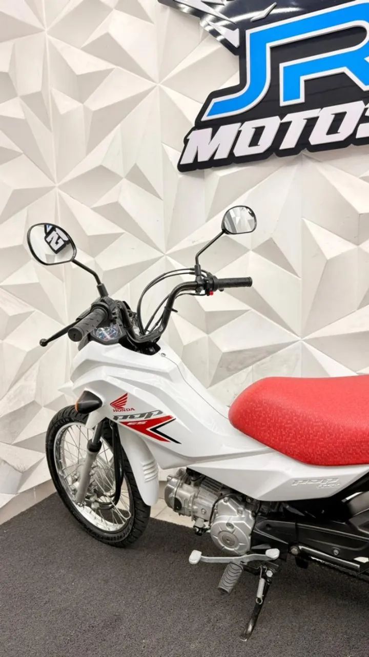 HONDA POP 110i ES 2024 - Foto 5