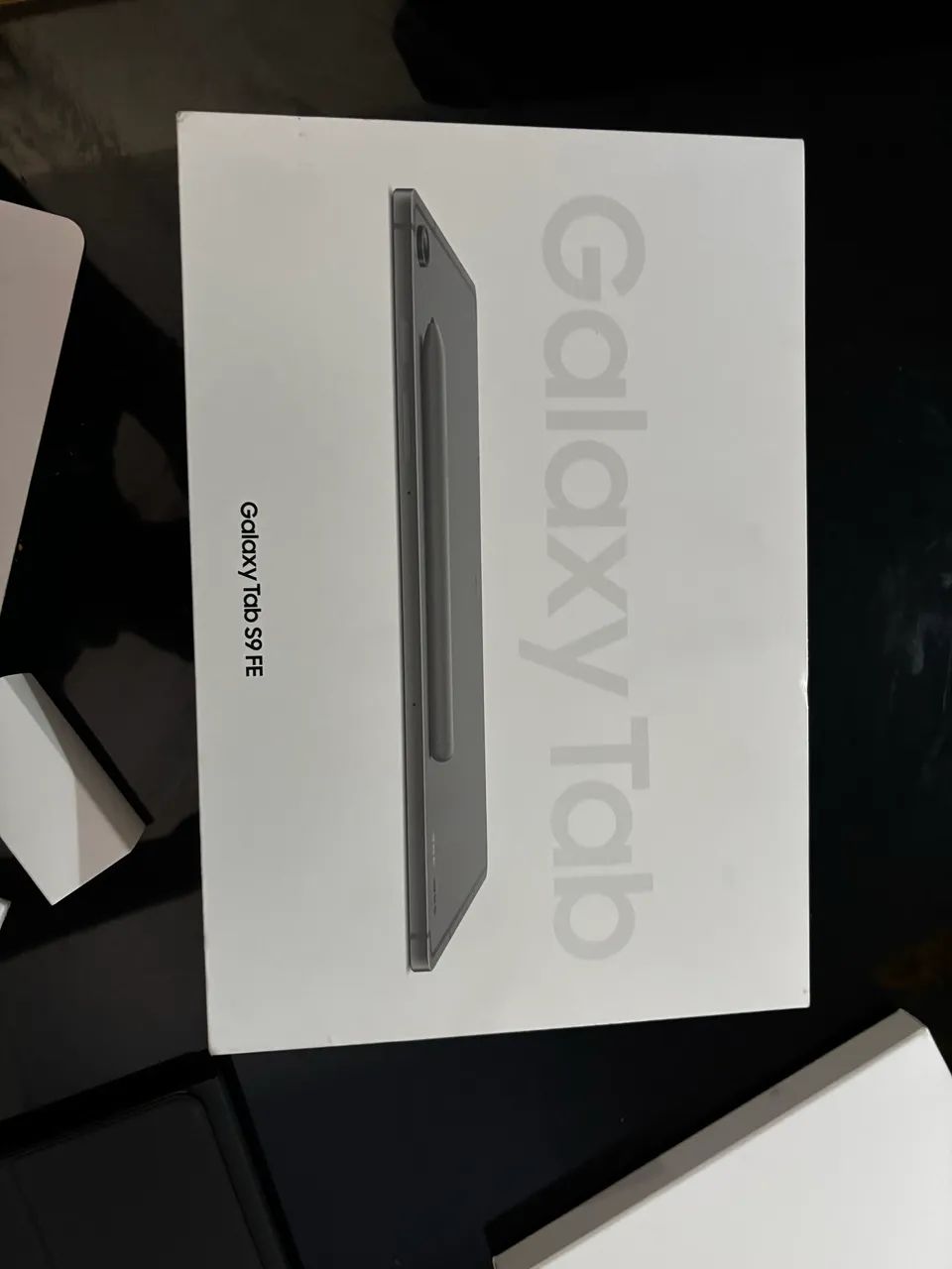 Tablet s9 fe