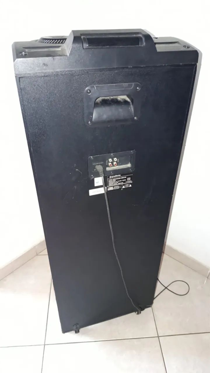 Caixa De Som - Foto 2