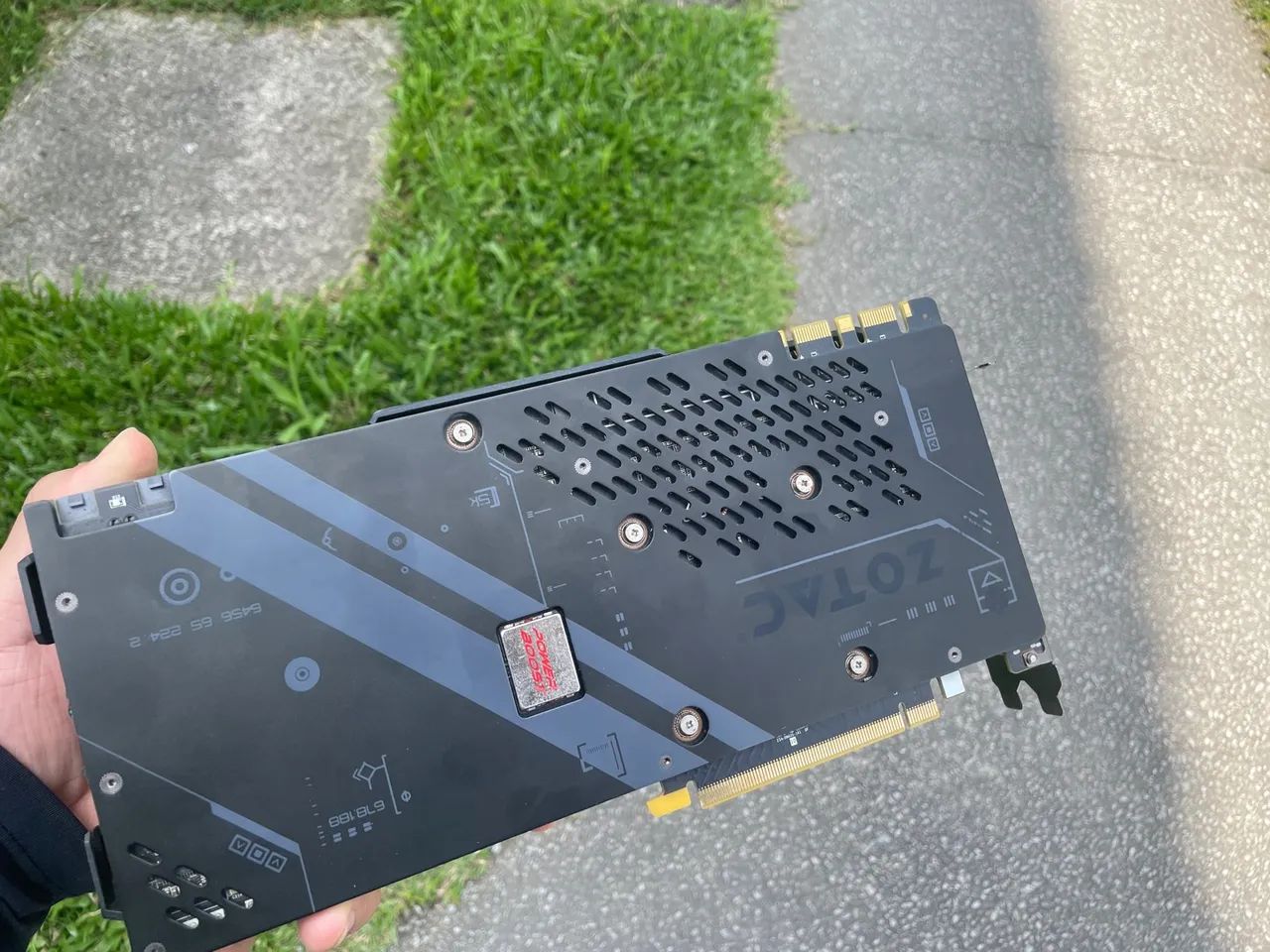 GTX 1070ti - Foto 2