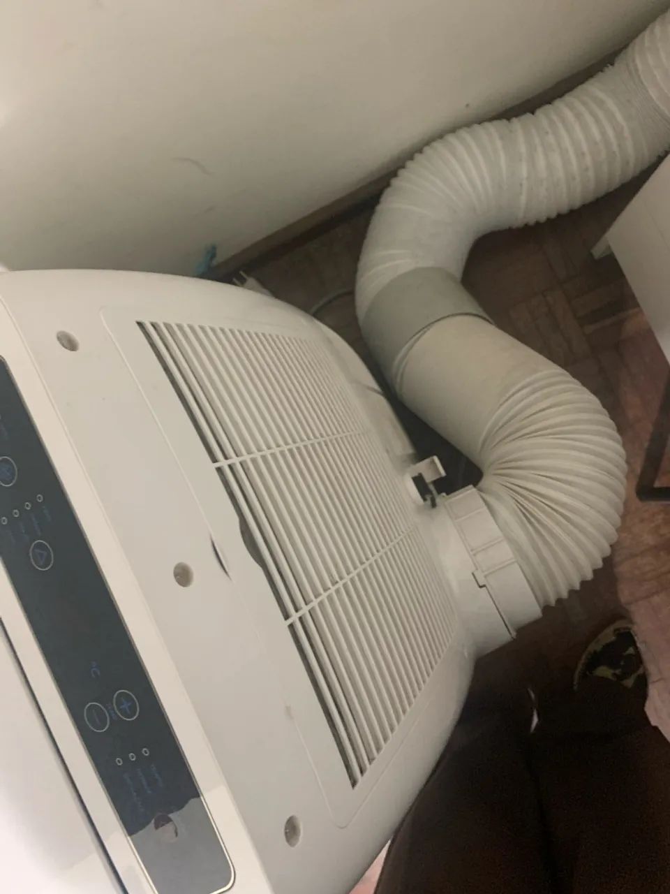 Ar-condicionado  - Foto 4