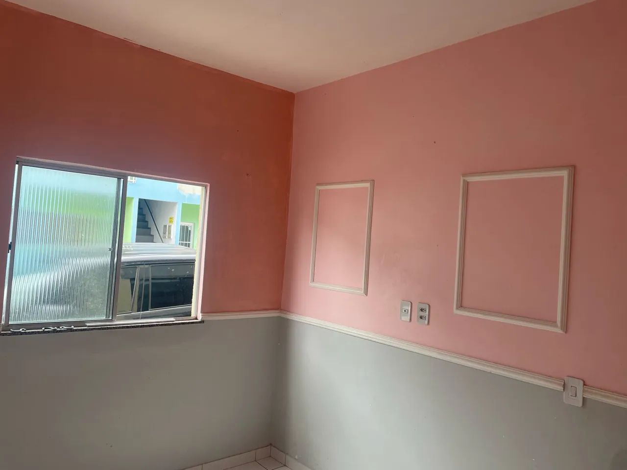 ALUGO OU REPASSO APARTAMENTO  - Foto 3