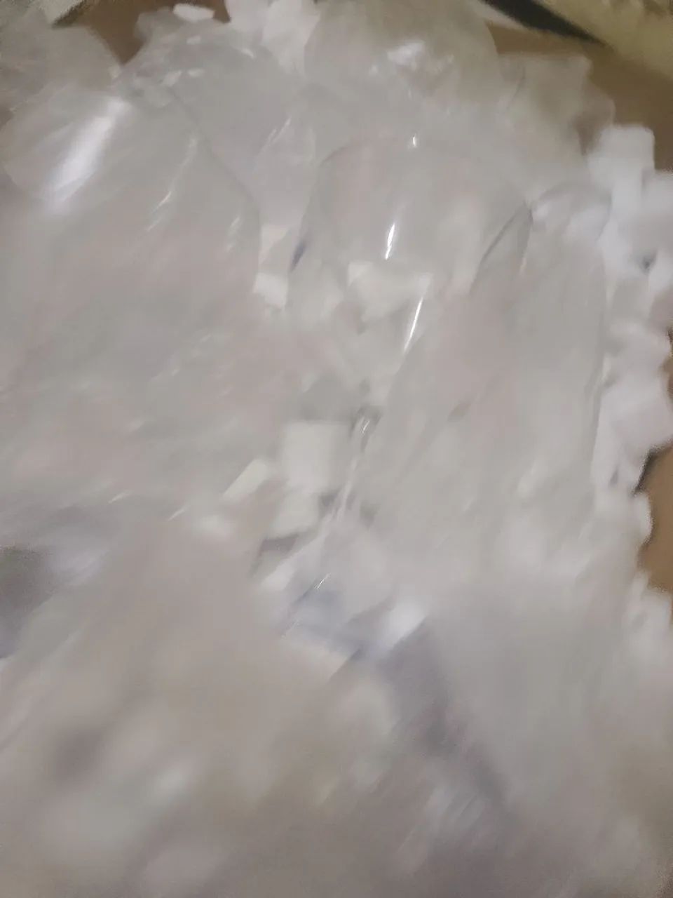 Taça  acrílico novos - Foto 2
