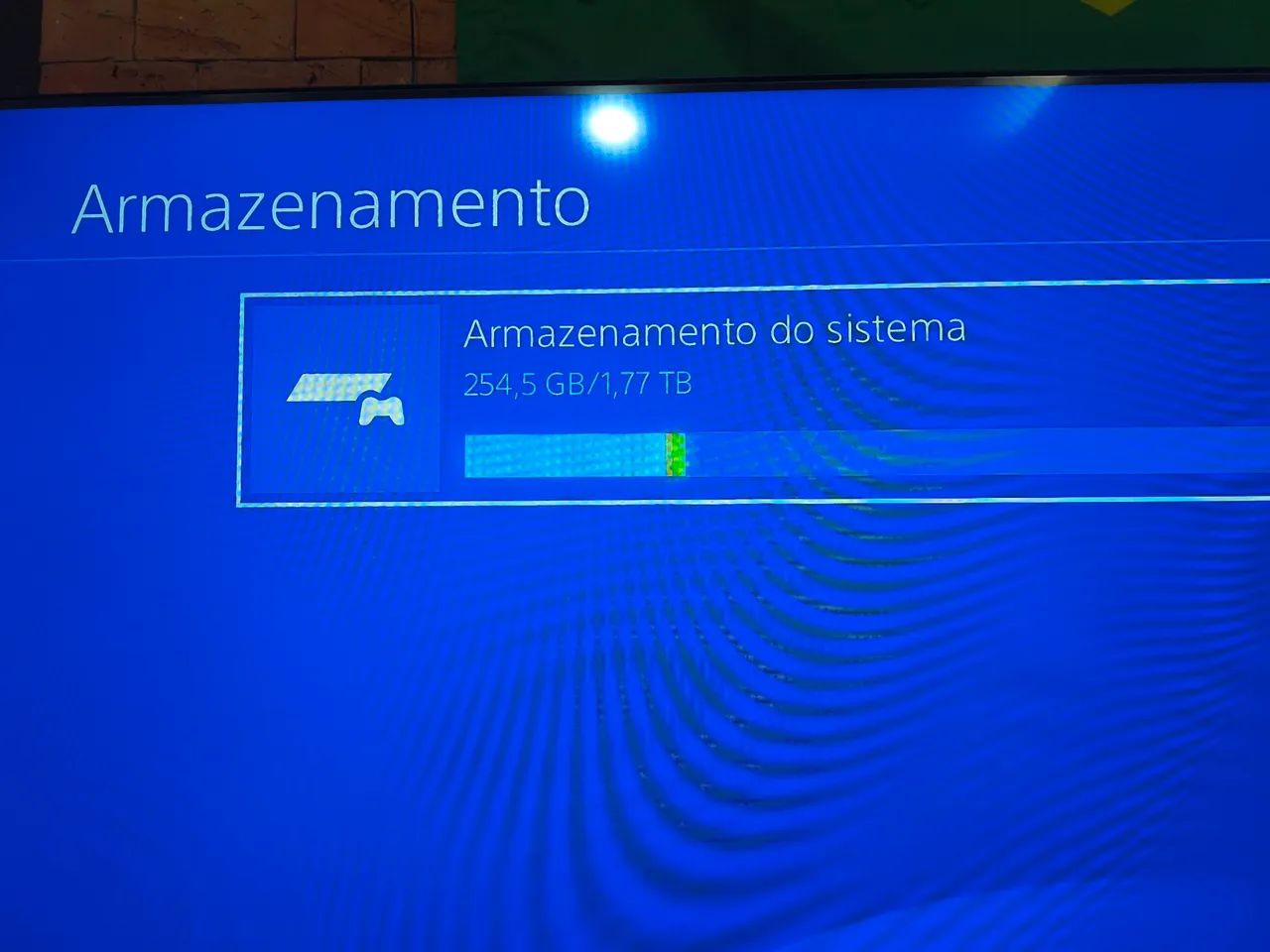 PS4 2TB slim - Foto 3