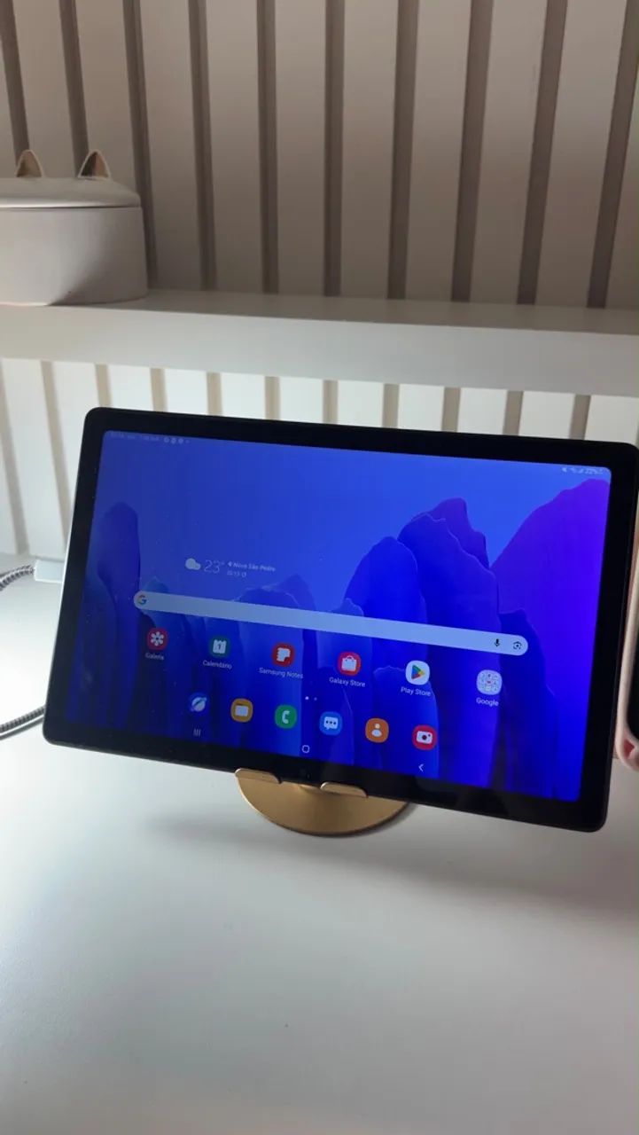 Tablet Samsung Tab A - Foto 3