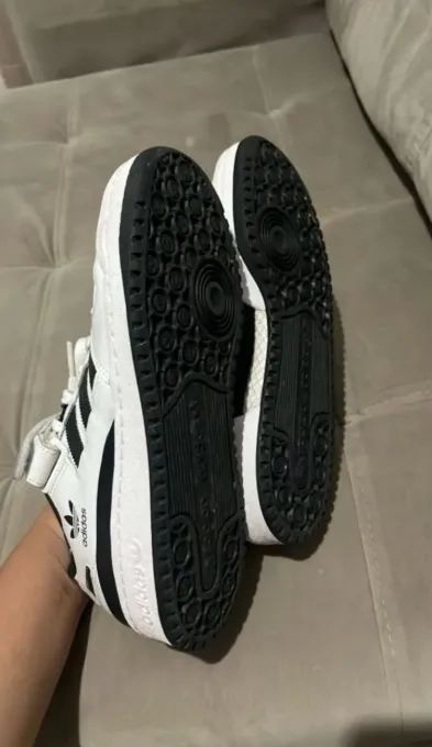 Adidas Forum Low Original - n38 - Foto 4