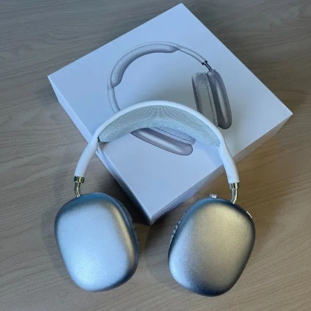 Fone AirPods Max Novo com Entrega Rápida! - Foto 2