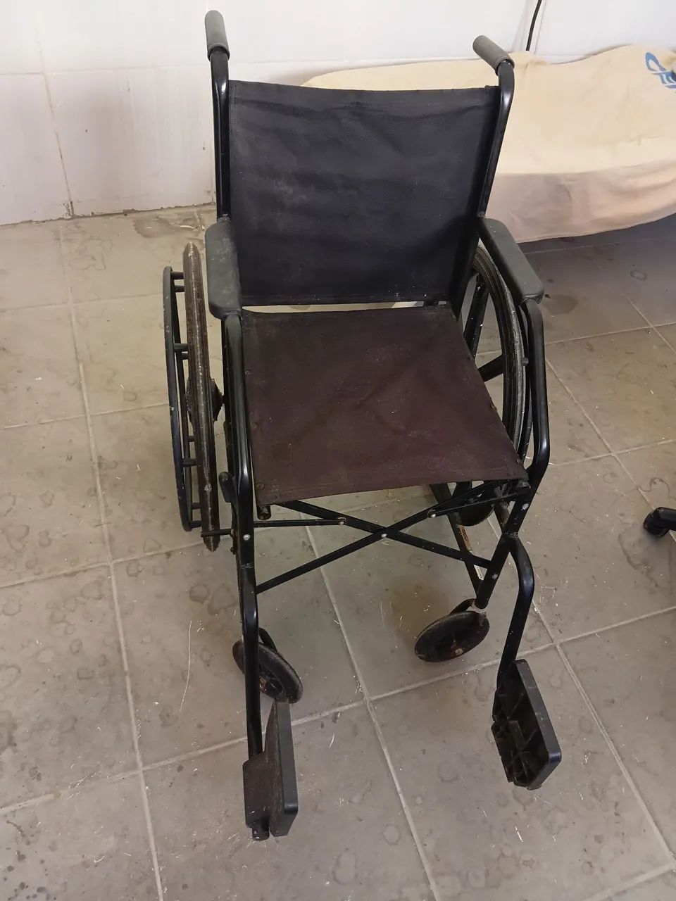 Cadeira de rodas - Foto 3