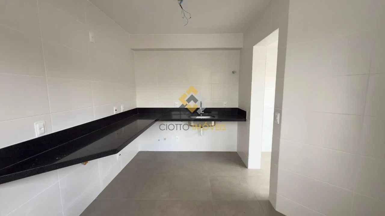 Excelente Área Privativa - Liberdade - Foto 4