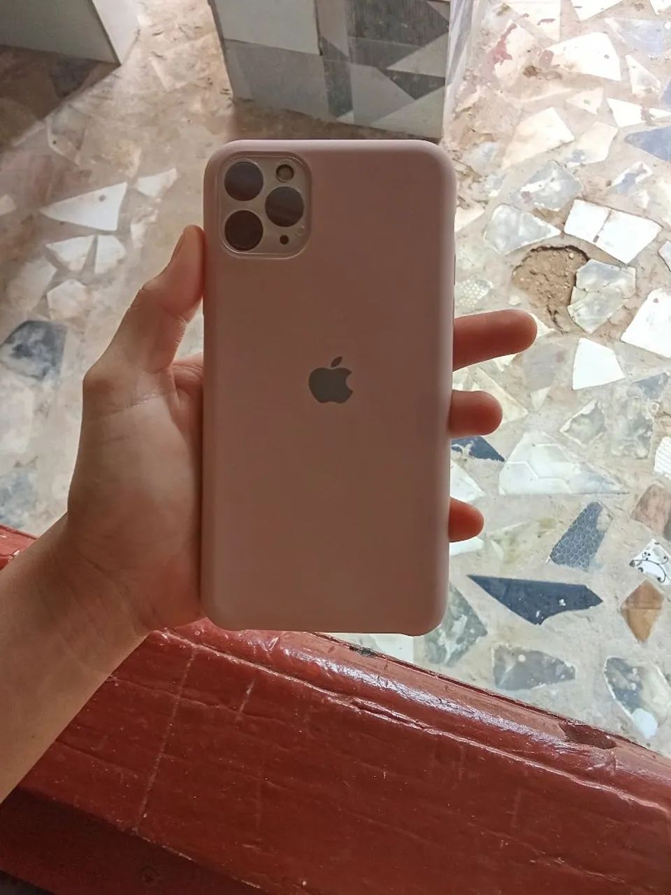 Celular 11 pro max  - Foto 3