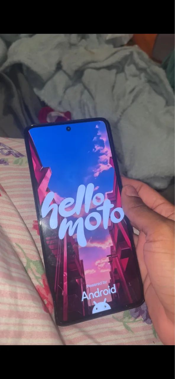 Vendo moto g84 - Foto 2