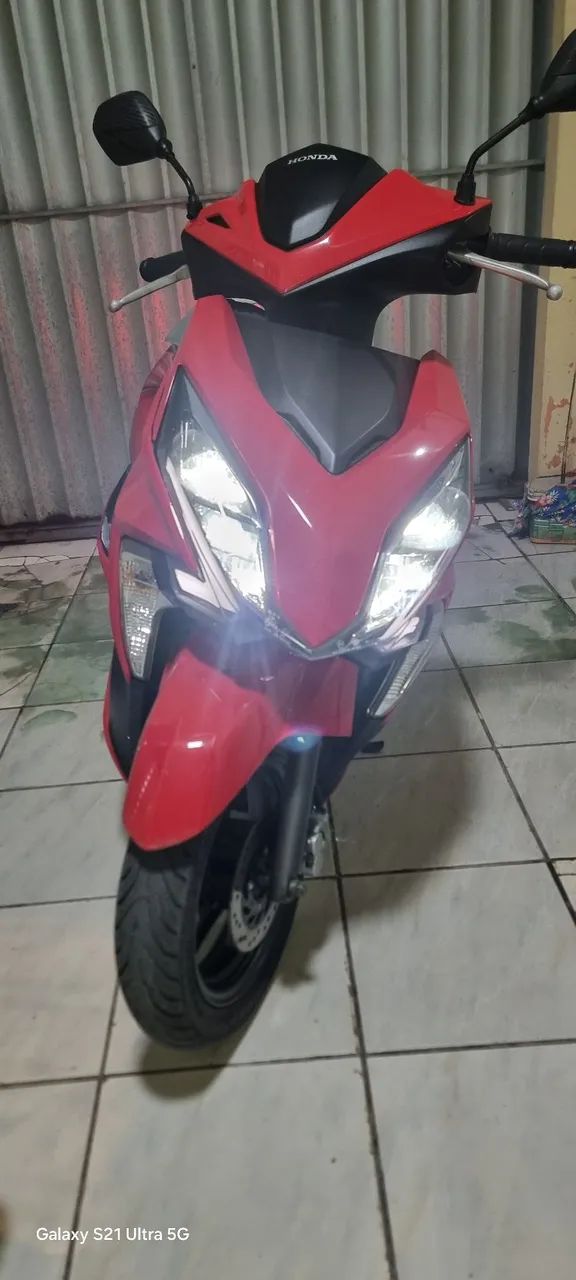 Honda elite  - Foto 5