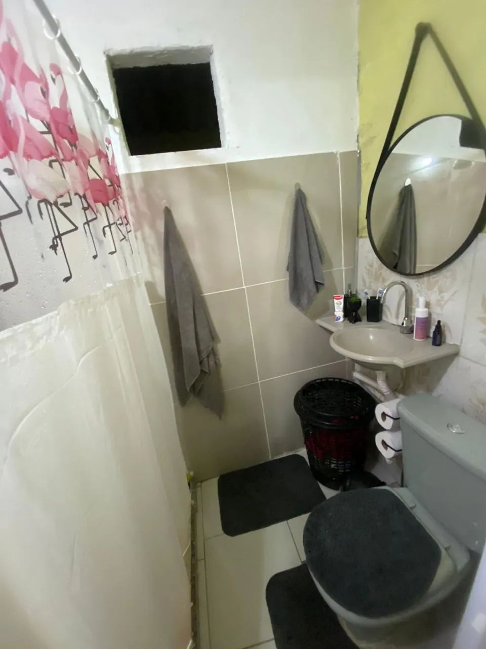 Alugo casa na comunidade  - Foto 5