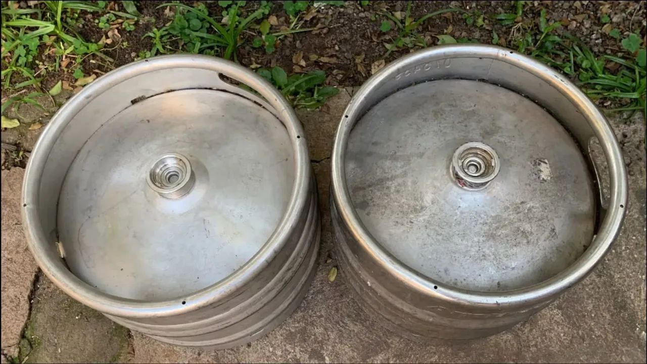 Barril de chopp  - Foto 2