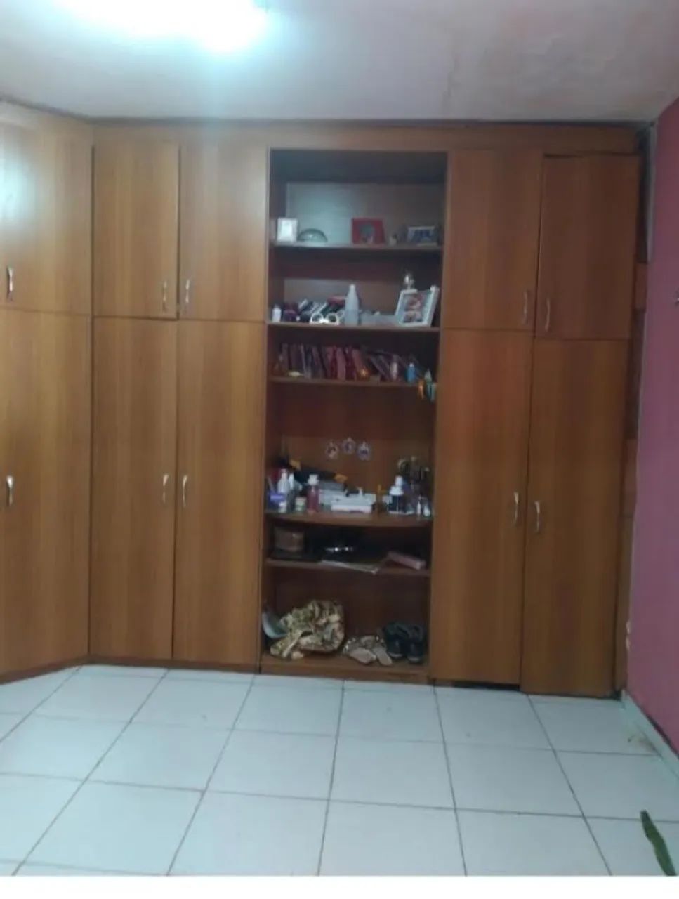 Baixouu "Guarda Roupa "planejado Todeschini - Foto 4