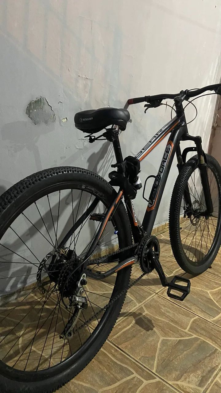 Bicicleta aro 29 - Foto 2