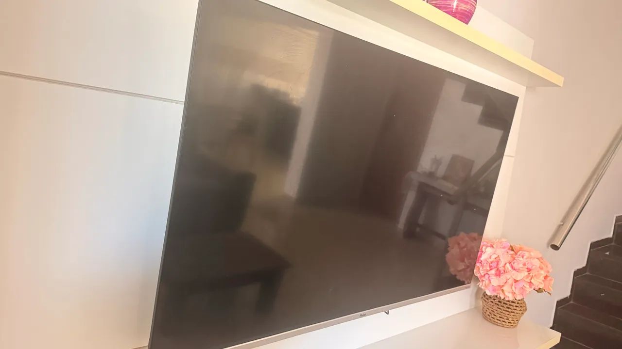 Vendo TV 55 polegadas  - Foto 3