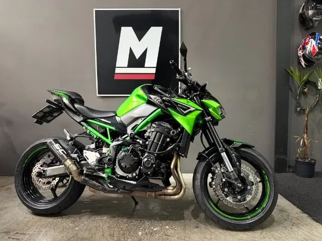 Z 900 2022 - 1533853103 | OLX