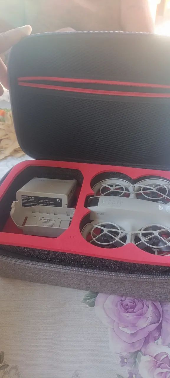 Dji neo standart 