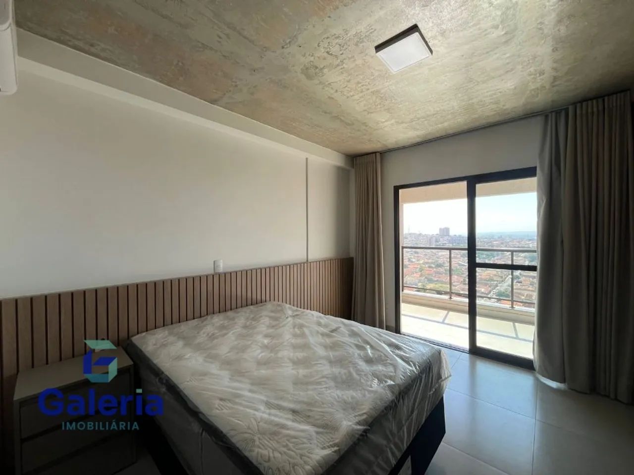Studio mobiliado para alugar, 34m² - Vila Monte Alegre - Foto 4