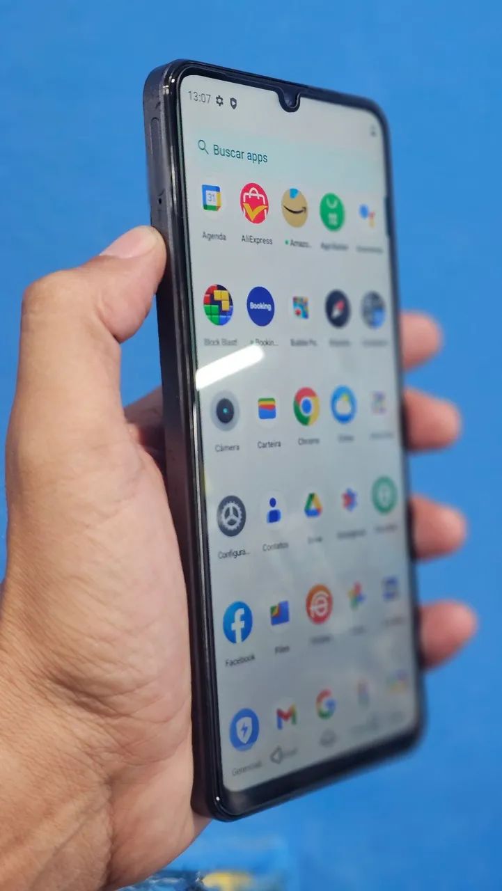 Vendo Realme Note 50 64g bem conservado  - Foto 4