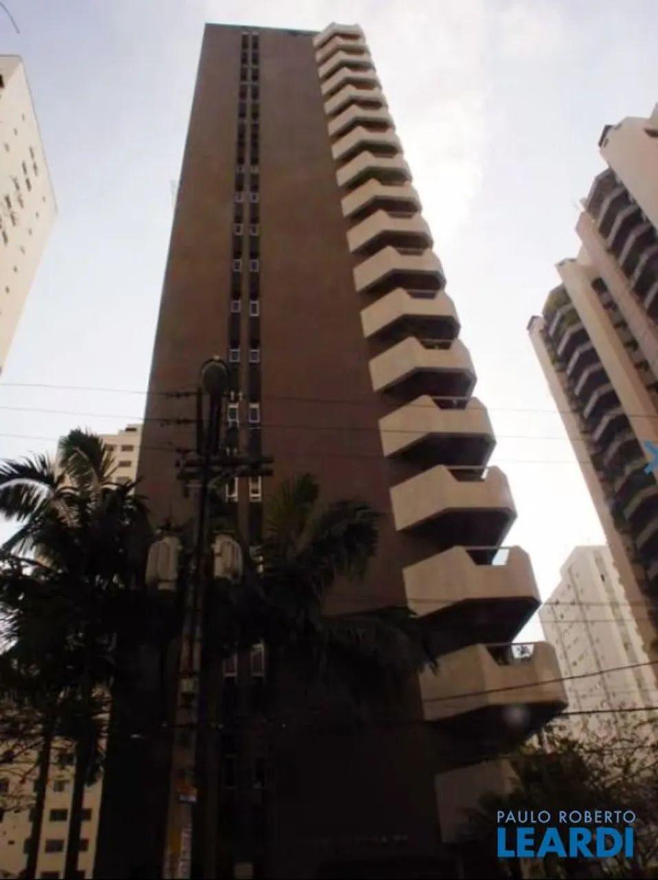 COBERTURA - MOEMA PÁSSAROS - SP - Foto 2
