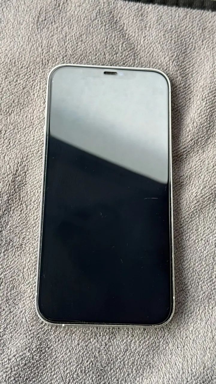 iPhone 12 Pro Max 256gb