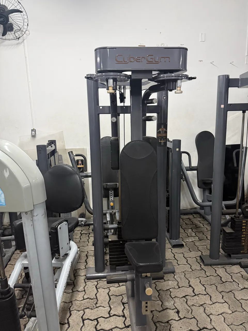 Equipamento de academia  - Foto 5