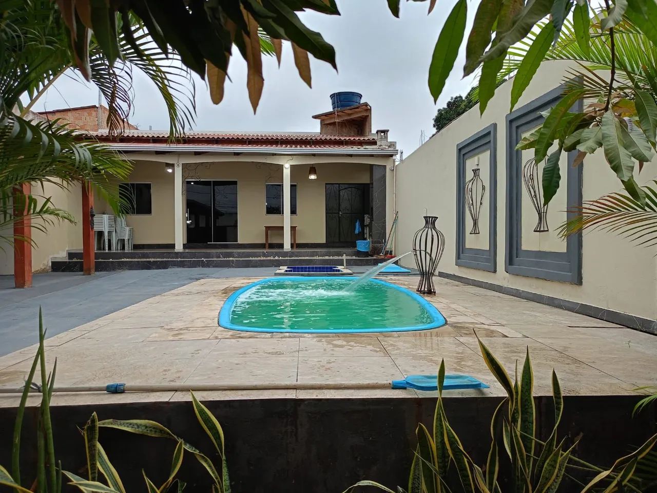 Espaço  - Foto 2
