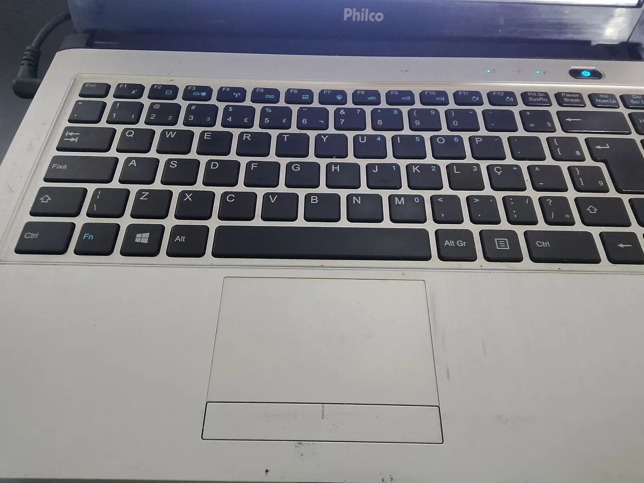 Notebook philco - Foto 3