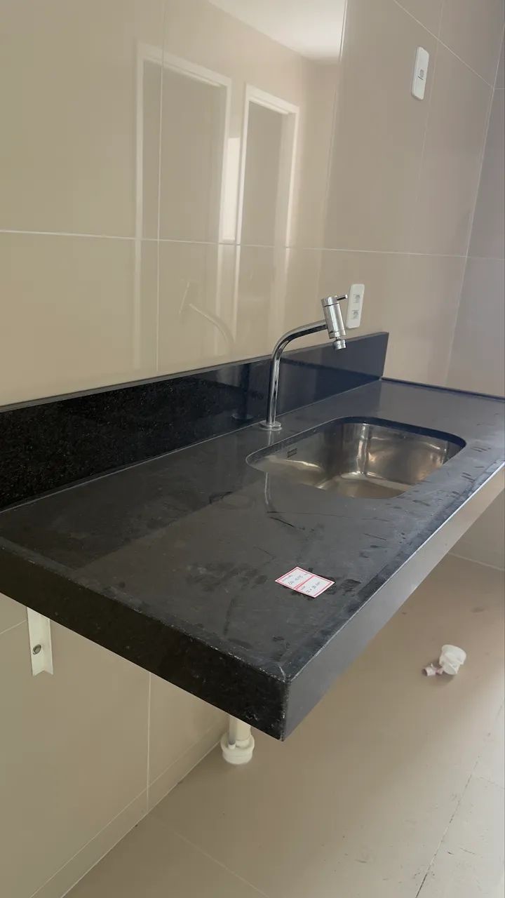 Bancada cozinha - Foto 5