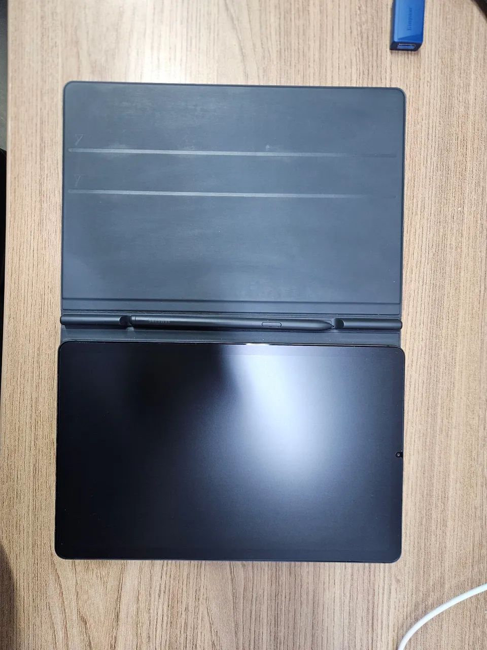 Galaxy Tab S6 Lite