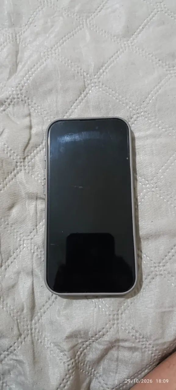 iPhone 16 - 128Gb 