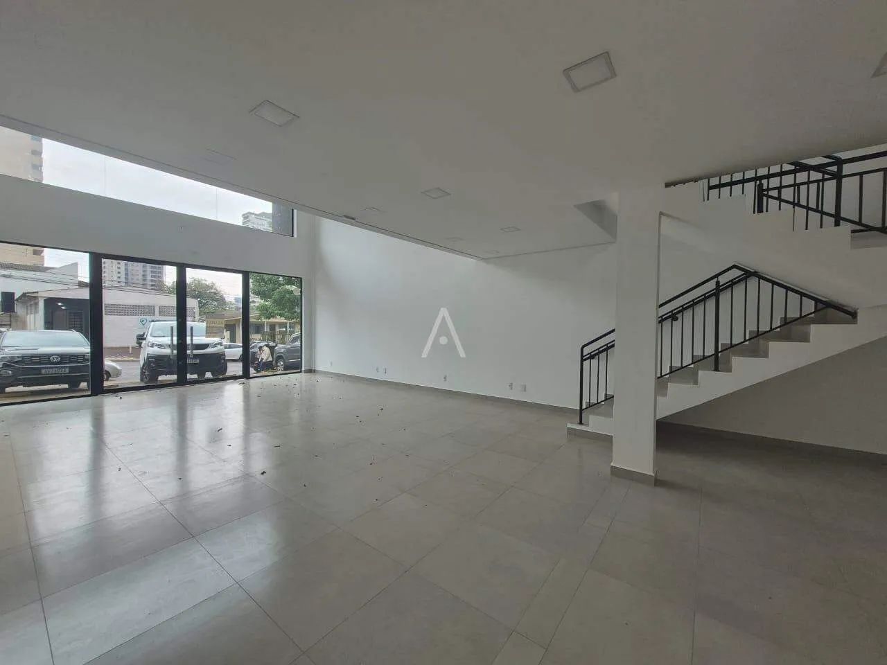 Sala para locação no Centro em Cascavel Pr - Foto 3