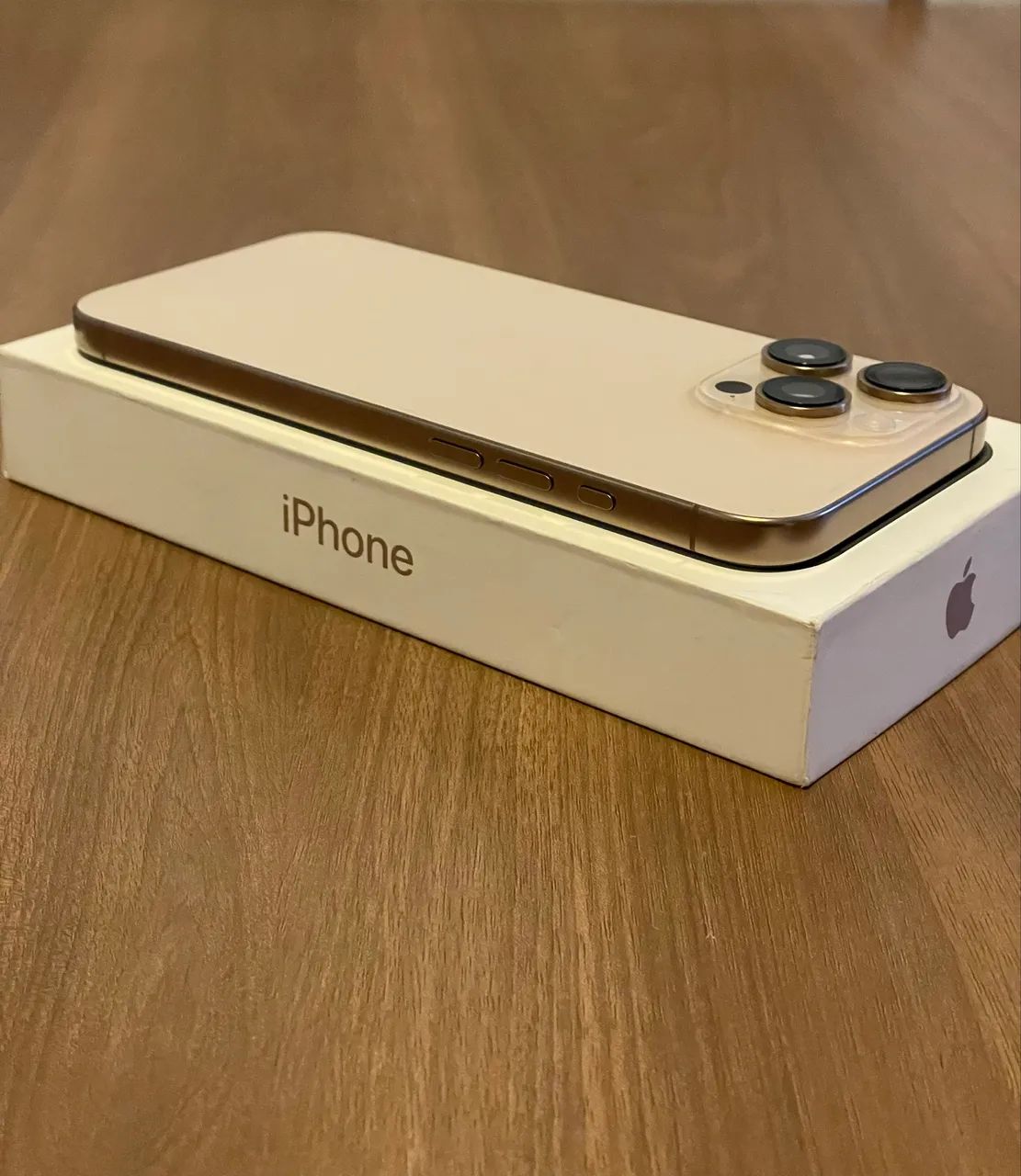 iPhone 16 Pro Max 256gb - Foto 3