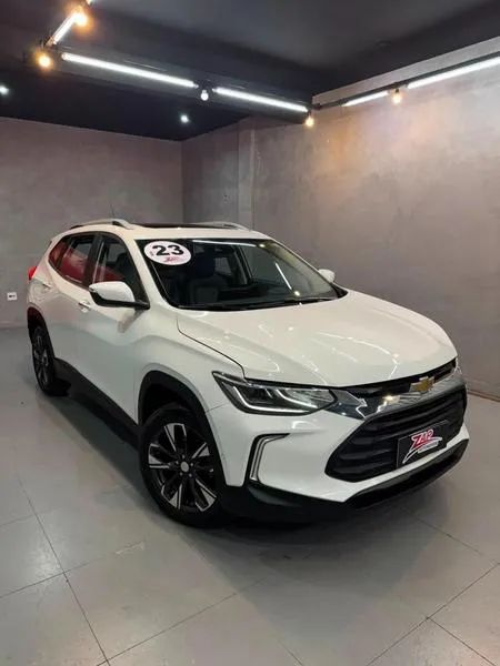 Jeep Compass LON Nig. Eagle 2.0 4X2 Flex Aut. 2020 - Foto 2
