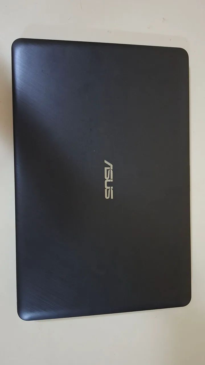 Notebook Asus - Foto 3