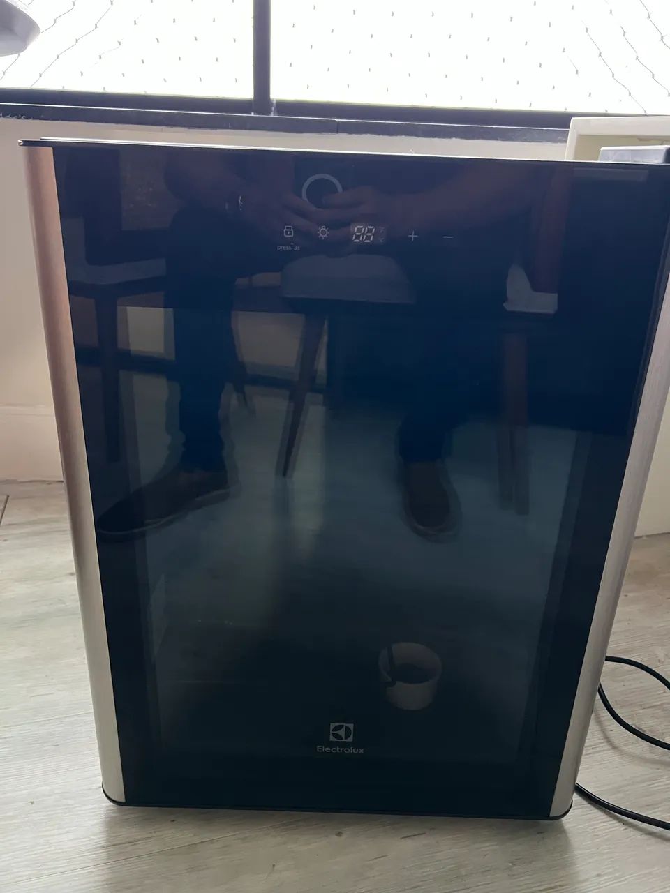Adega Electrolux  - Foto 2