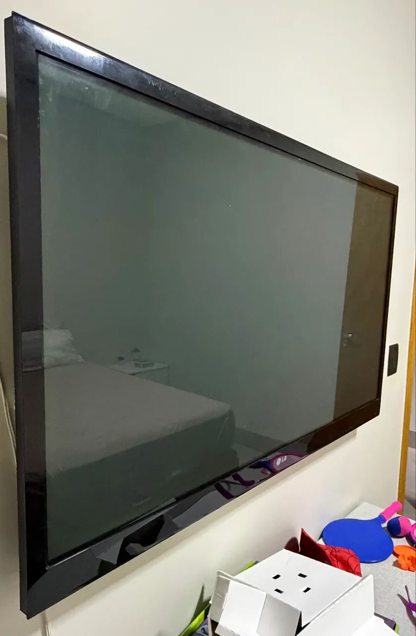 Televisão LG com defeito  - Foto 2