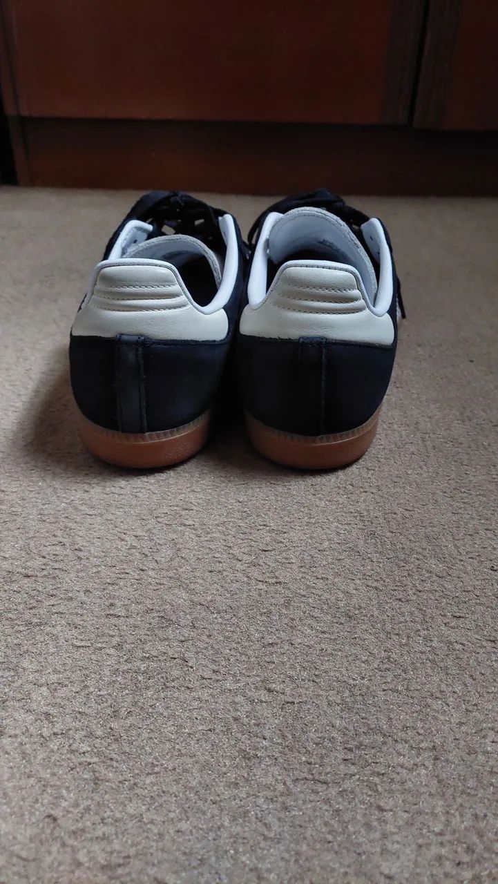 Adidas Samba OG Tam41 - Foto 5
