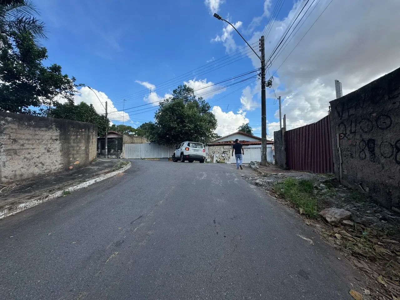 Área Alto da Gloria 2 com 1.220,00 metros - Foto 4