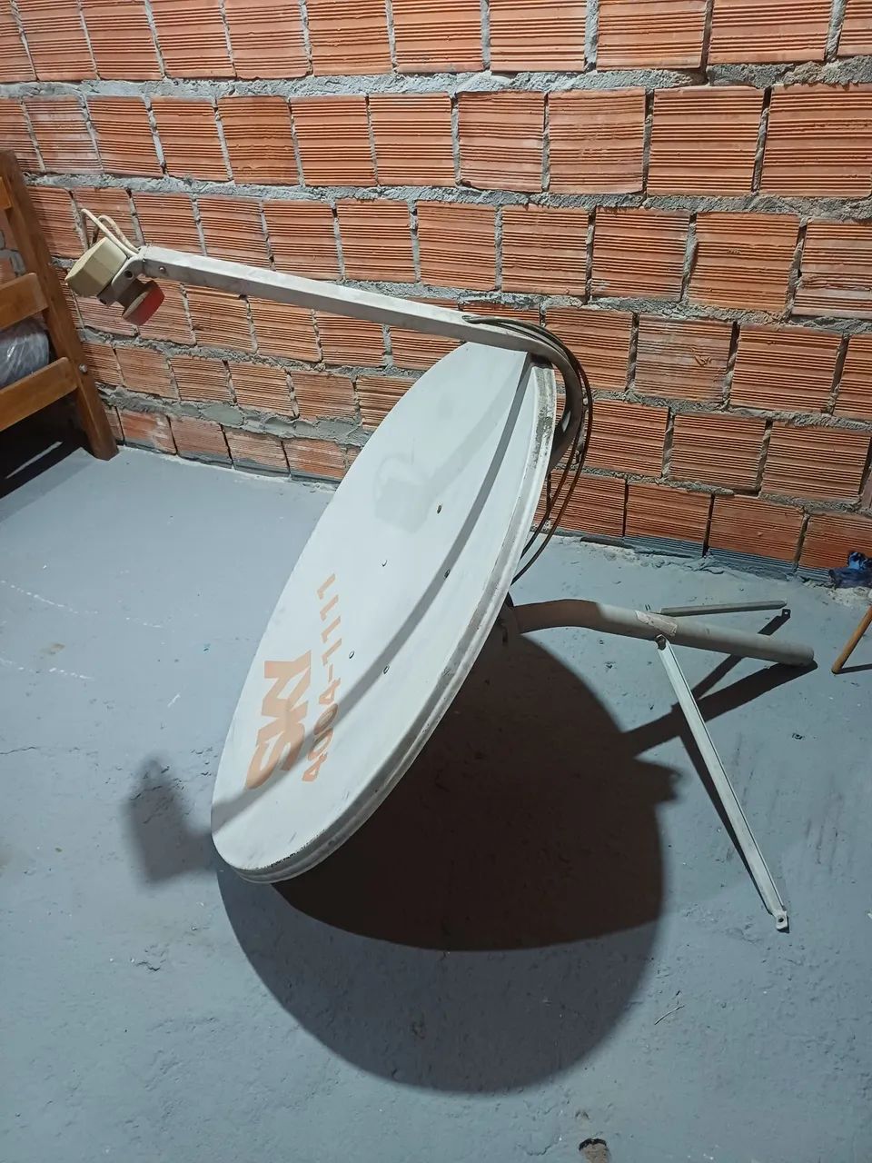 ANTENA DA SKY - Foto 3