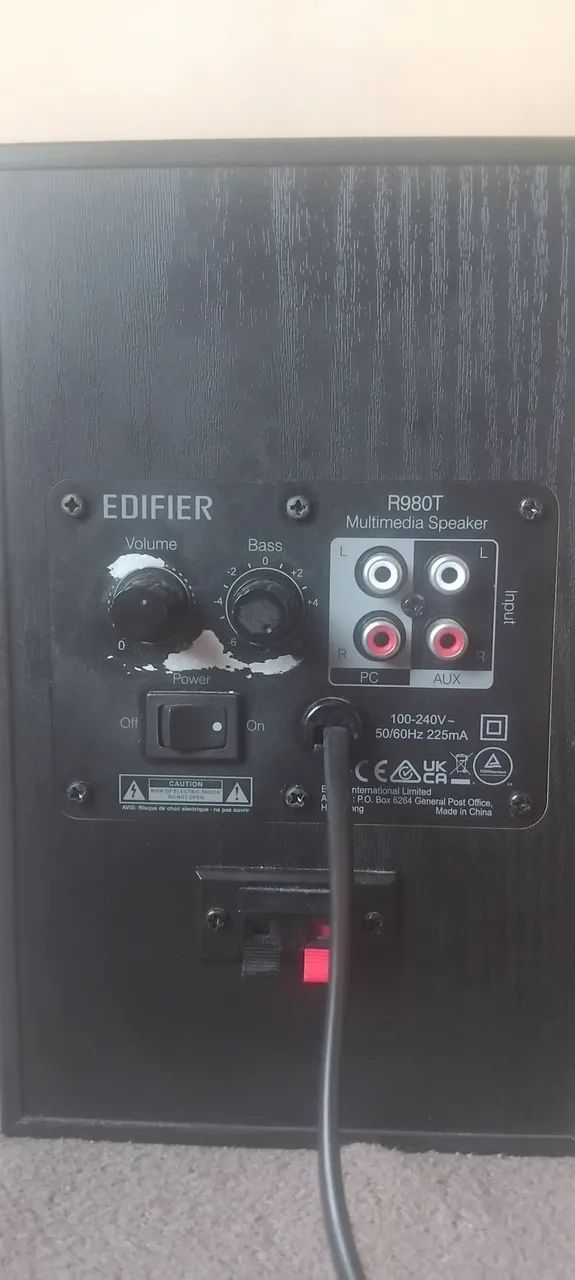 Caixa de som edifier - Foto 3