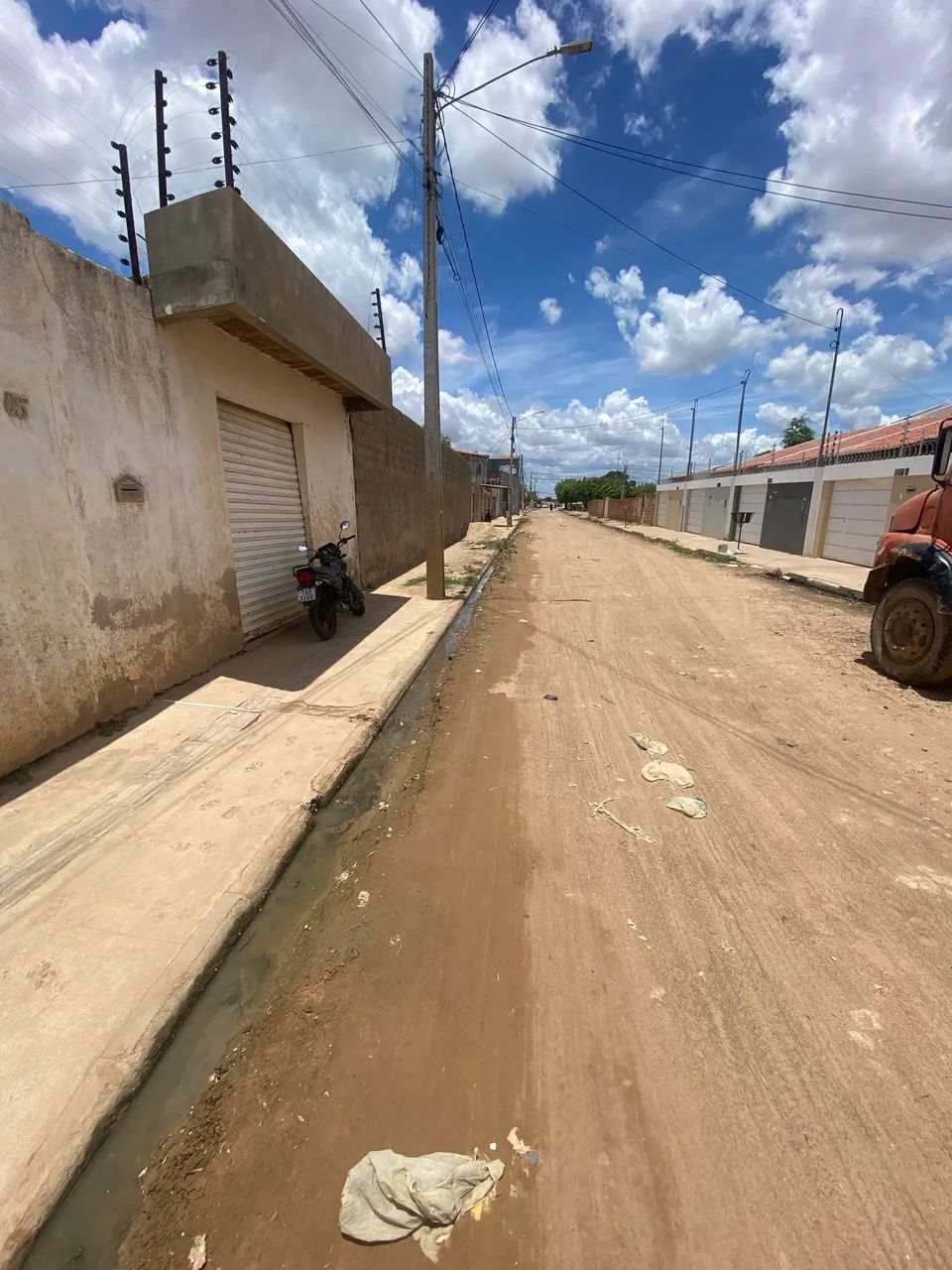Foto - Petrolina - Dom Avelar