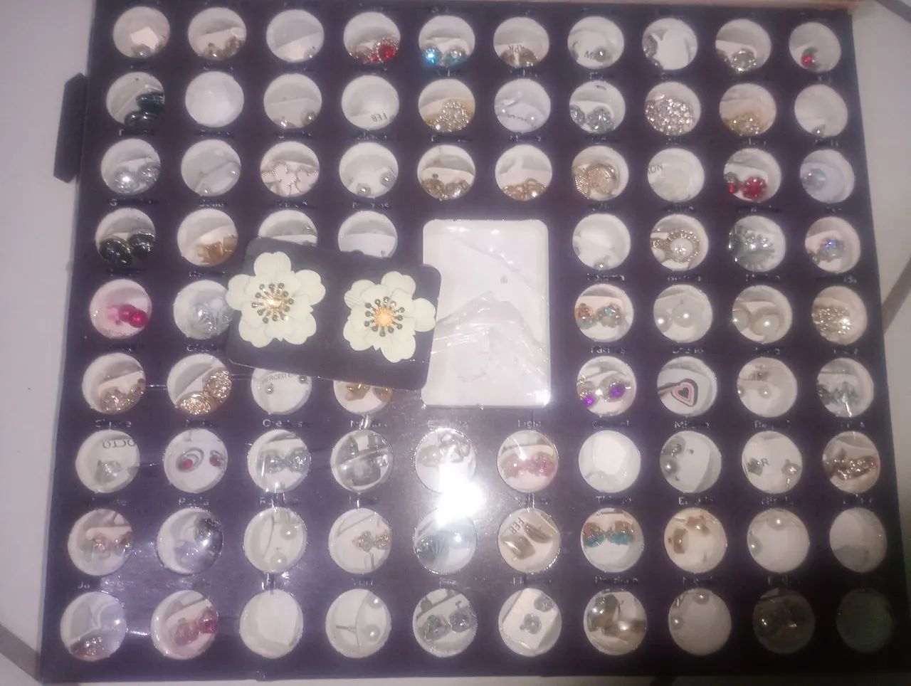 Vendas de acessórios pra mulheres  - Foto 4