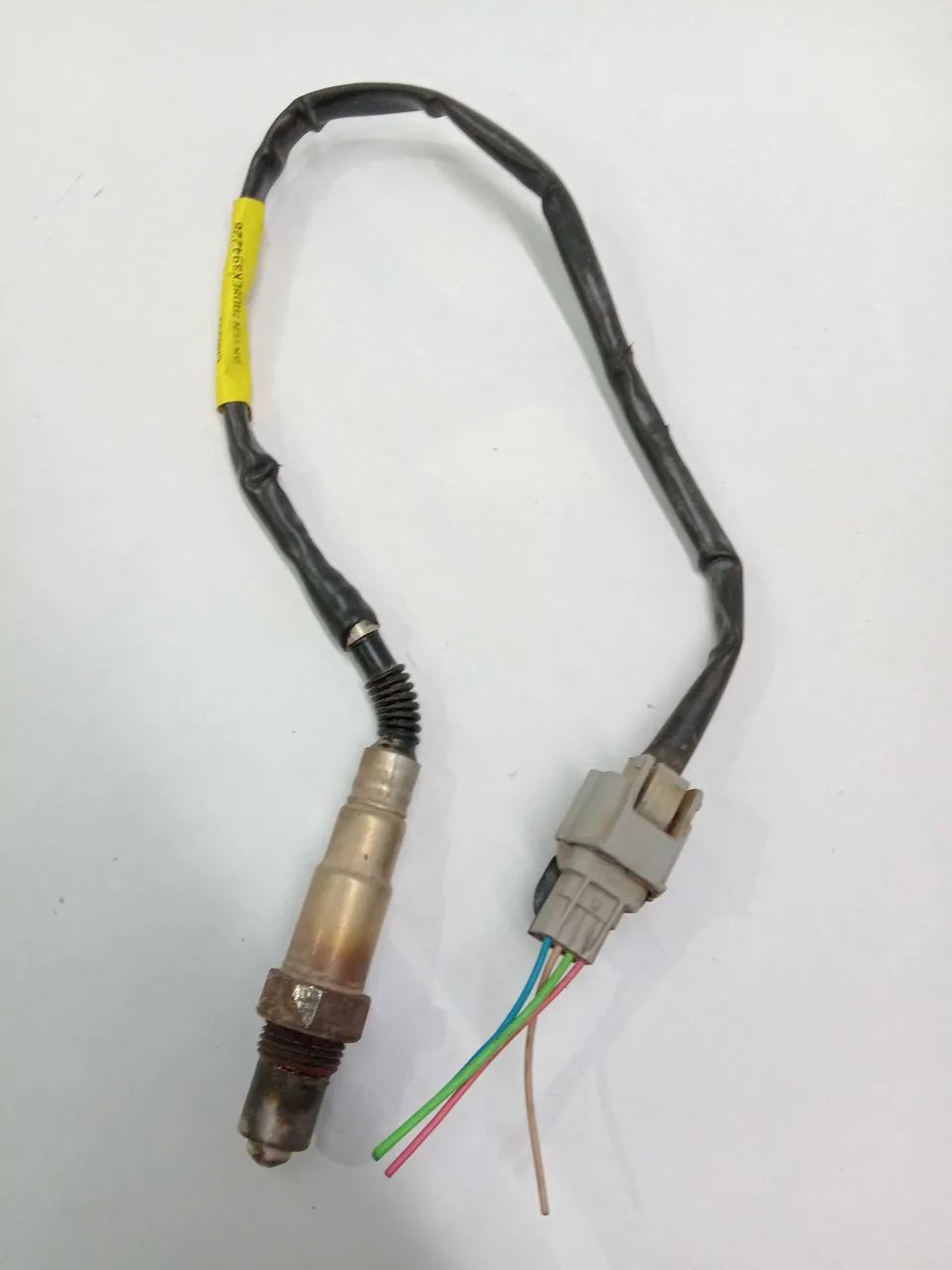 Sonda Lambda Versa 1.6  - Foto 5