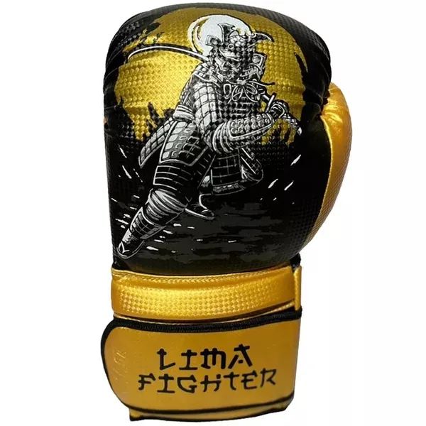 Luva muay thai - Foto 2